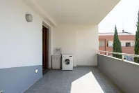 Florence Urban Apartment