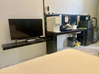 Casa Mira Studio A Central Ipoh Homestay for 2