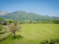 Arnestgut Hotels in Strobl