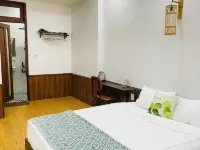 Leafy Home Hue Hotels in Hue