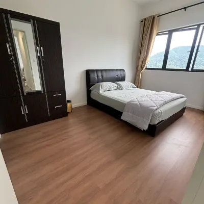 168 PARK SELAYANG Hotels near Parkson(Selayang Mall)