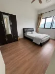 168 PARK SELAYANG - 주차장