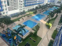 Sea Residences by EXIN