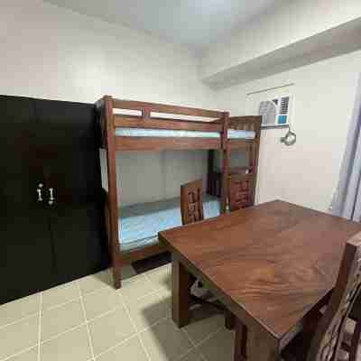 Manila condo for rent in sta mesa 2115 Rooms