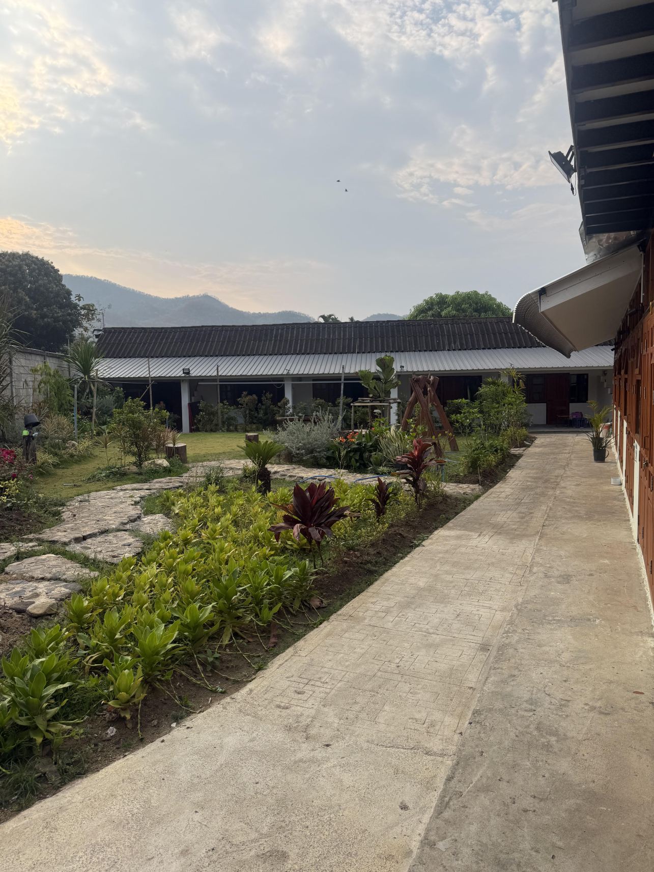 Hidden Valley Pai