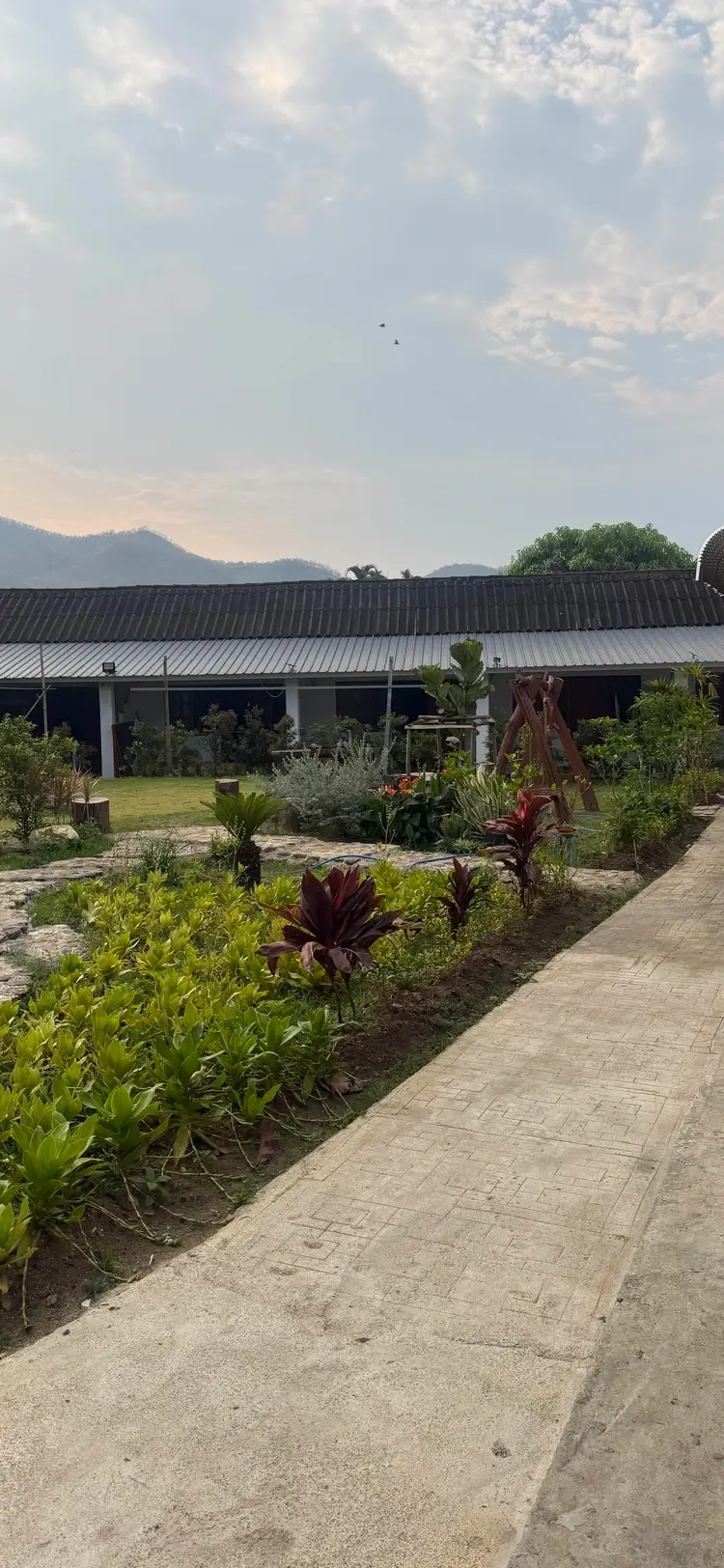 รูปภาพของHidden Valley Pai