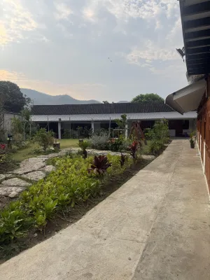 Hidden Valley Pai