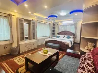Gorkha Residency -  Privatzimmer