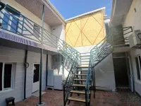 Family guest house Ali Abbos