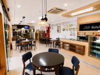 JSD Hotel Hotels in Petaling Jaya