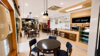 JSD Hotel