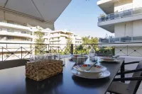Mediterranean 2 bedroom Luxury