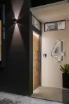 Urban Hive 2-story suite with roof garden - アパートメント