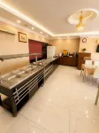 Dempa Hotel - sarapan