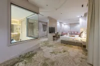 Armada Residence Hotel Shafa Road - 2 ดาว