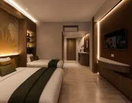 Lokai Boutique Hotel - bar