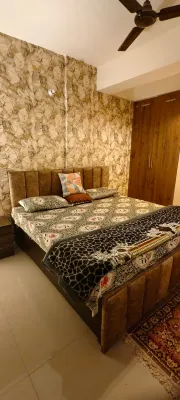 Sandhu Home Stay โรงแรมใน