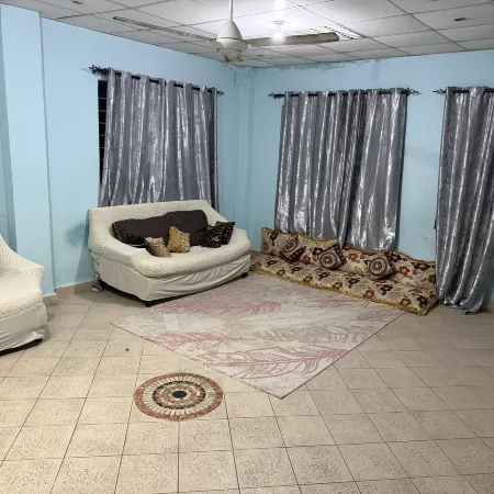 ZIVO VOLUNTEER HOME
