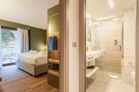 Le Mallet, Courmayeur, Alpine Homesuite