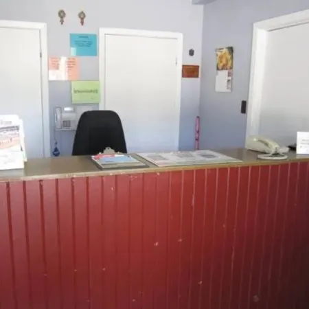OYO 187 Skyways Motel