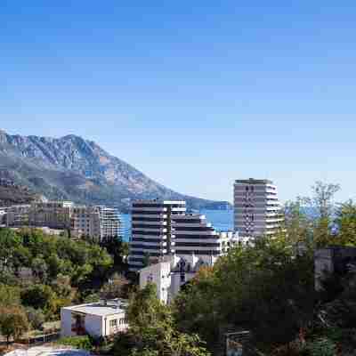 Sunny Side Cascade 3 - Studio apartment 14 Others