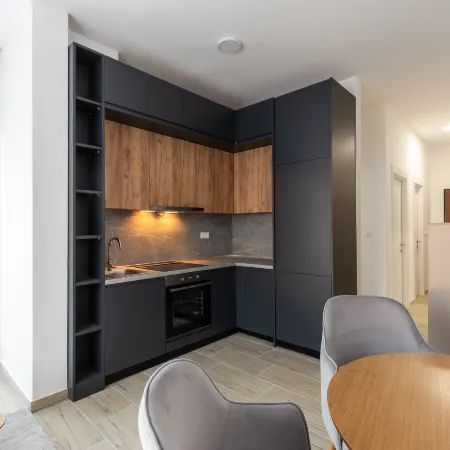 Sunny Side Cascade 3 - Two bedroom apartment 49