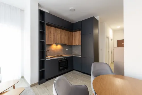 Sunny Side Cascade 3 - Two bedroom apartment 49 - Afhentnings-/afleveringstjenester