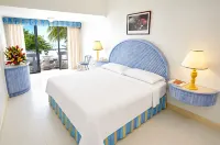 Shaw Park Beach Hotel at Sunny Beach Inn - 2 estrellas