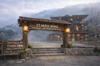 O MAY ZING HOMESTAY - Wifi