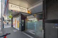 City Stays - バルコニー