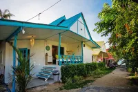 Dream Villa Beachside Sunset - 발코니