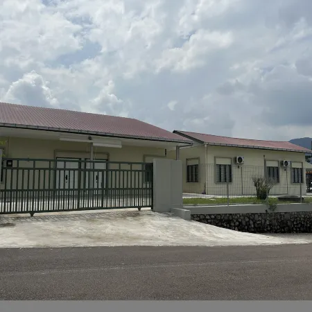 Rumah Merbau A Kluang
