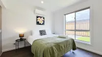 2024Built/AC & Bath each Room/Study/TownCentre/SDA - Wifi