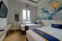 Hotel Bunga-Bunga By ARBA - Wifi