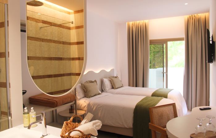 HA Hotel TESORO MEDITERRANEO