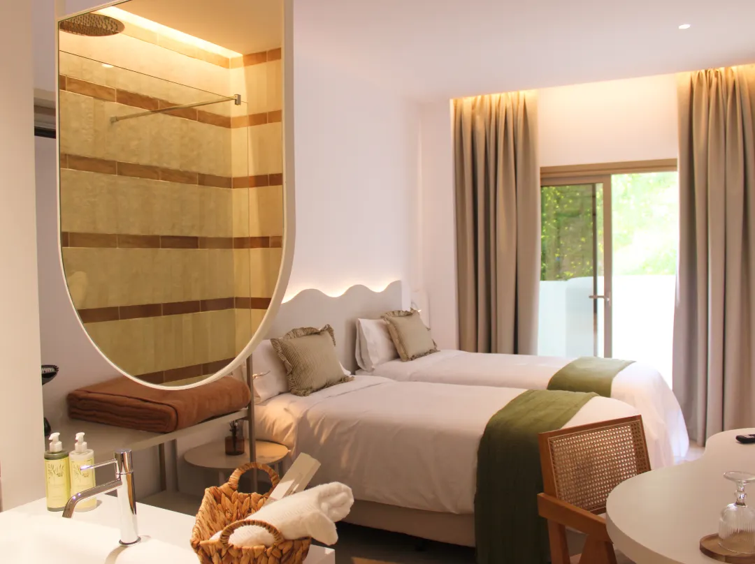 Ha Hotel Tesoro Mediterraneo - Costa Tropical