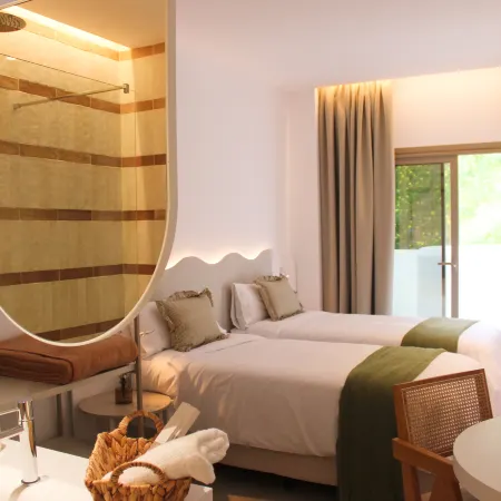 HA Hotel TESORO MEDITERRANEO