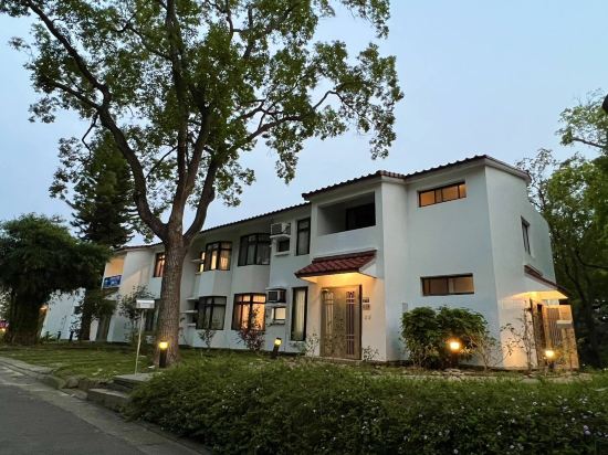 โรงแรมเซียงหยวนเหวินลวี่