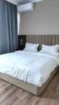Elegance Hotel Osh - 駐車場