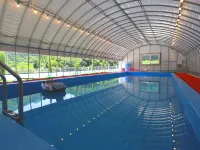 Gyeongju Healing House Pension Hotels near Sinseonsa Temple