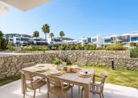 Aqualina B4/2 by HolidayKeys - Villas