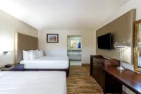 Staywell Hotel Florida City–Homestead - Desayuno