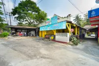 Udan Mas Borobudur By ARBA - parking
