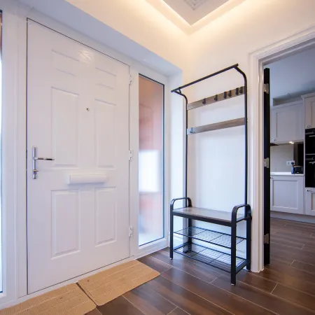 Luxurious 4 Bed House - Close to Windsor Castle!