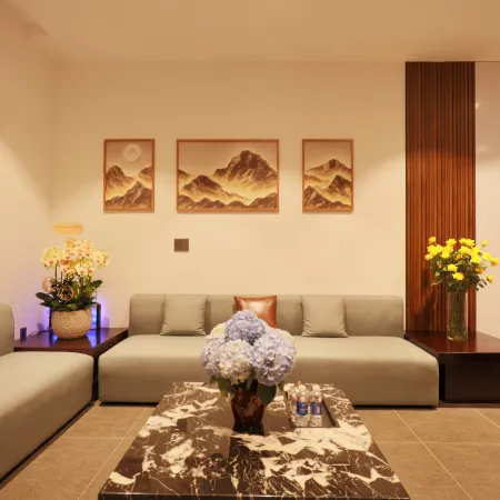 DAWN HOTEL DALAT