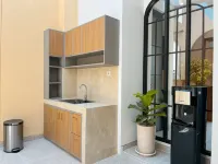 Lefko Malioboro Rooms & Villa by Sighma - Pensions
