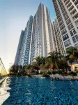 Gyden Staycation #Midas SeriAlam RegencyHospital - เปิดใหม่