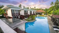 Bakawan Hideaway Resort & Restaurant - Pools