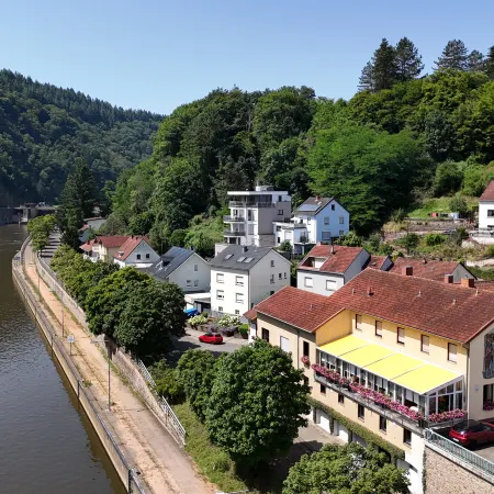 Hotel Haus Schons