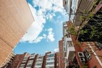 Caramel Apartment in the City Center - Apartments